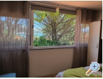 Studio Appartements Cene - ostrov Krk Kroatien