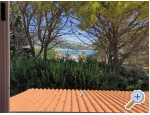 Studio Appartements Cene - ostrov Krk Kroatien
