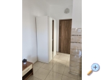 Studio Appartements Cene - ostrov Krk Kroatien