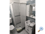Studio Appartements Cene - ostrov Krk Kroatien