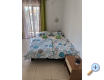 Studio Appartements Cene - ostrov Krk Kroatien