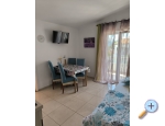 Studio Appartements Cene - ostrov Krk Kroatien