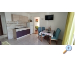 Studio Appartements Cene - ostrov Krk Kroatien