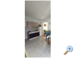Studio Appartements Cene - ostrov Krk Kroatien