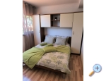 Studio Appartements Cene - ostrov Krk Kroatien