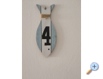 Studio Apartmaji Cene - ostrov Krk Hrvaka