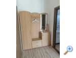 Studio Appartements Cene - ostrov Krk Kroatien