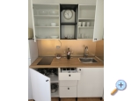 Studio Appartements Cene - ostrov Krk Kroatien
