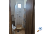 Studio Appartements Cene - ostrov Krk Kroatien