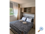 Studio Appartements Cene - ostrov Krk Kroatien