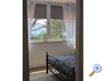 Studio Appartements Cene - ostrov Krk Kroatien