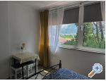 Studio Appartements Cene - ostrov Krk Kroatien