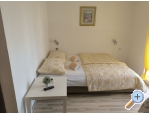 Studio Appartements Cene - ostrov Krk Kroatien