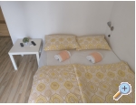 Studio Appartements Cene - ostrov Krk Kroatien