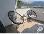 Studio Appartements Cene - ostrov Krk Kroatien
