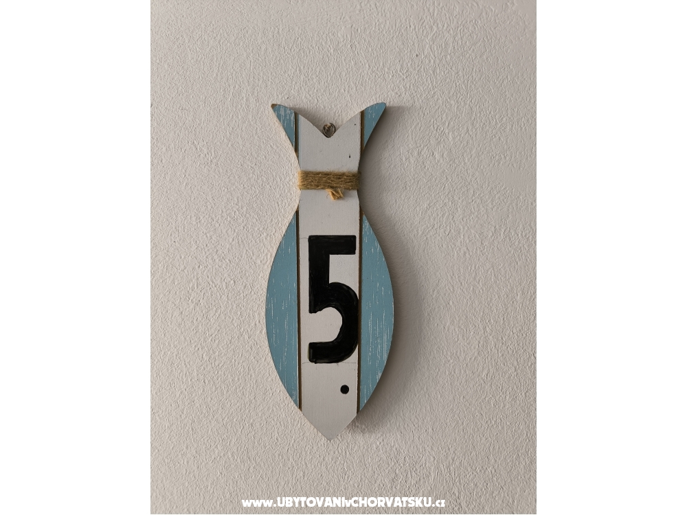 Studio Appartements Cene - ostrov Krk Croatie