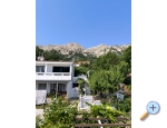 Studio Appartements Cene - ostrov Krk Kroatien