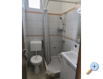 Studio Appartements Cene - ostrov Krk Kroatien