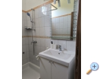 Studio Appartements Cene - ostrov Krk Kroatien