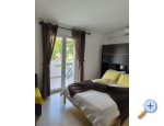 Studio Appartements Cene - ostrov Krk Kroatien