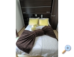 Studio Appartements Cene - ostrov Krk Kroatien
