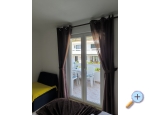 Studio Appartements Cene - ostrov Krk Kroatien