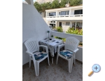 Studio Appartements Cene - ostrov Krk Kroatien