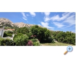 Studio Appartements Cene - ostrov Krk Kroatien