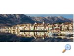 Studio Apartmaji Cene - ostrov Krk Hrvaka