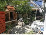Studio Apartmaji Cene - ostrov Krk Hrvaka