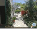 Studio Apartmaji Cene - ostrov Krk Hrvaka