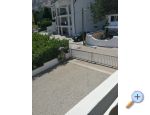 Studio Apartmaji Cene - ostrov Krk Hrvaka