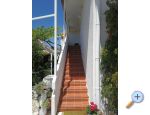 Studio Apartmaji Cene - ostrov Krk Hrvaka