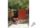 Studio Apartmaji Cene - ostrov Krk Hrvaka