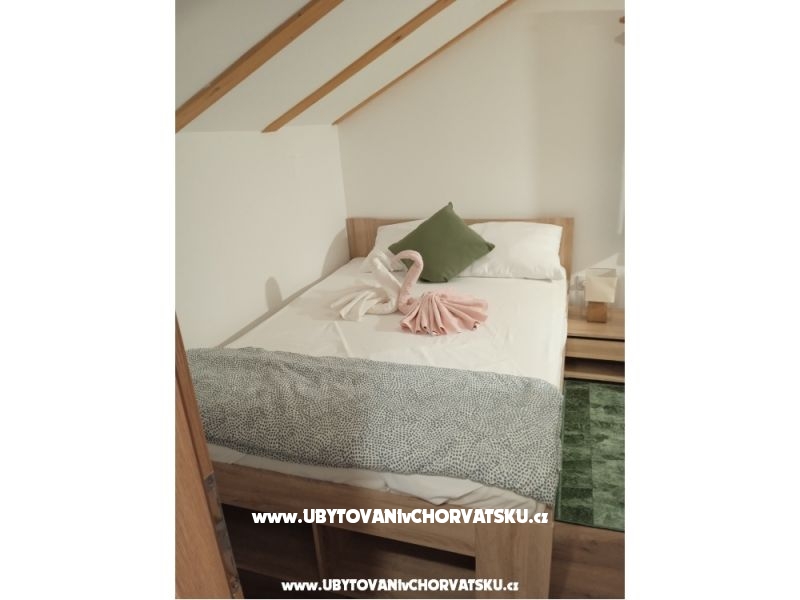 Studio App MZ – ubytování ostrov Krk, Chorvatsko – foto 2