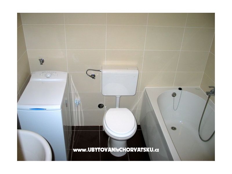 Haus Holek – Ferienwohnung Insel Krk, Kroatien – Foto 7