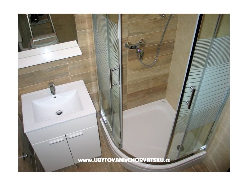 Haus Holek – Ferienwohnung Insel Krk, Kroatien – Foto 8