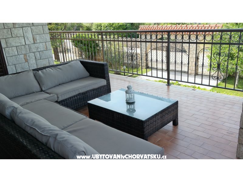 Haus Holek – Ferienwohnung Insel Krk, Kroatien – Foto 9