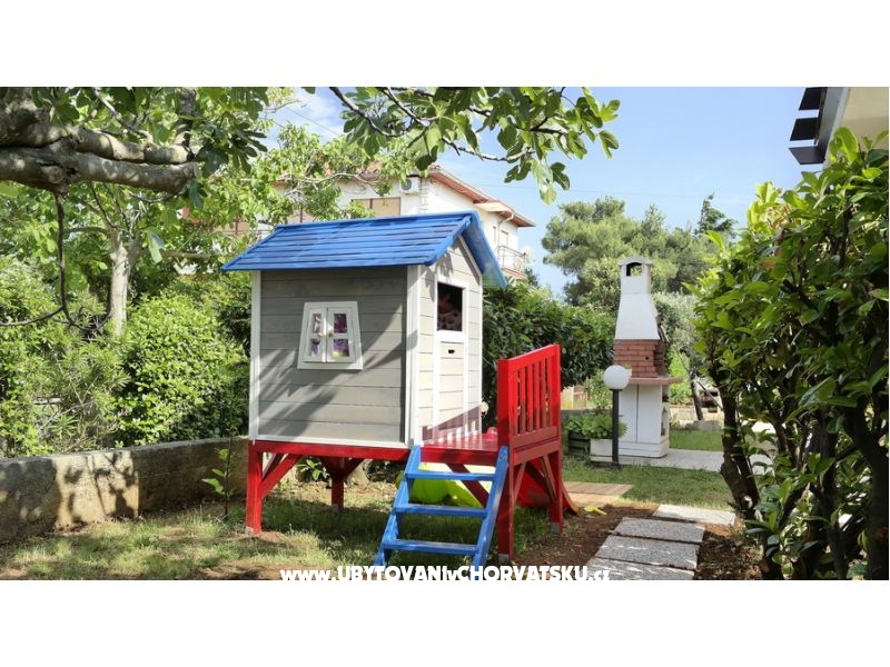 Haus Holek – Ferienwohnung Insel Krk, Kroatien – Foto 11