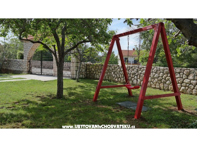 Haus Holek – Ferienwohnung Insel Krk, Kroatien – Foto 12