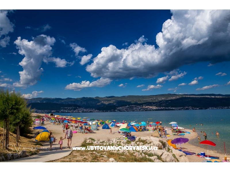 Haus Holek – Ferienwohnung Insel Krk, Kroatien – Foto 13