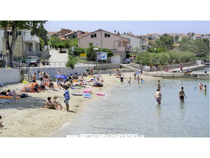 Haus Holek – Ferienwohnung Insel Krk, Kroatien – Foto 14