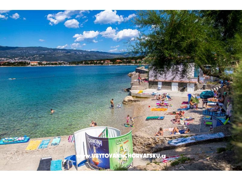 Haus Holek – Ferienwohnung Insel Krk, Kroatien – Foto 15