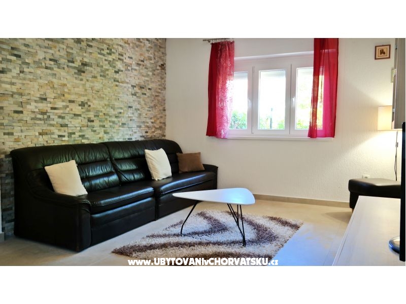 Haus Holek – Ferienwohnung Insel Krk, Kroatien – Foto 2