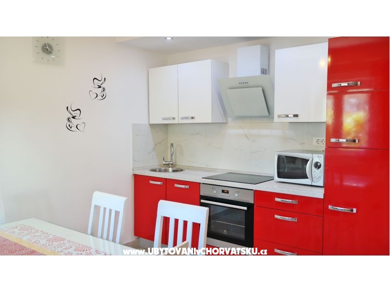 Haus Holek – Ferienwohnung Insel Krk, Kroatien – Foto 3