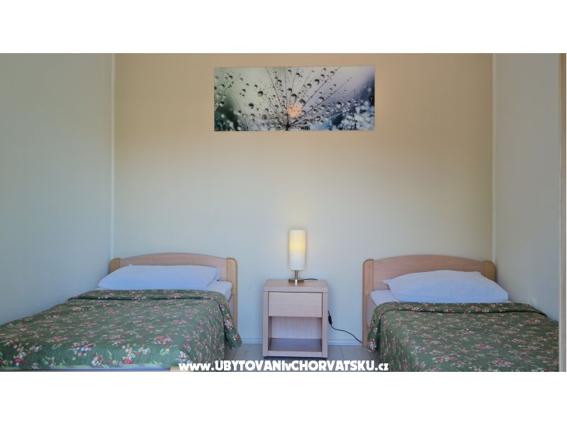 Haus Holek – Ferienwohnung Insel Krk, Kroatien – Foto 5