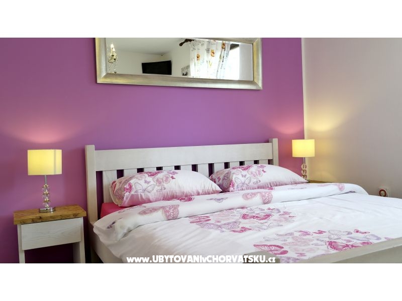 Haus Holek – Ferienwohnung Insel Krk, Kroatien – Foto 6