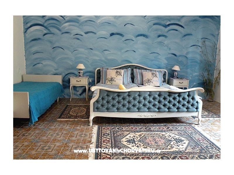 The Blue Haus Ferienwohnungen – Ferienwohnung Insel Krk, Kroatien – Foto 11