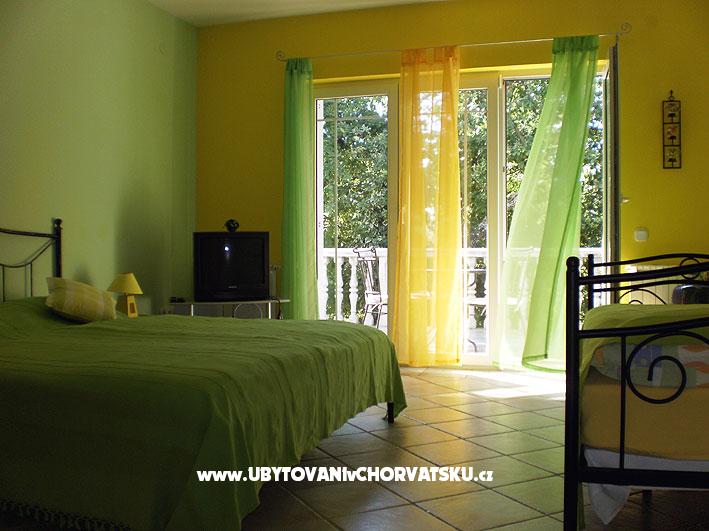 The Blue Haus Ferienwohnungen – Ferienwohnung Insel Krk, Kroatien – Foto 3