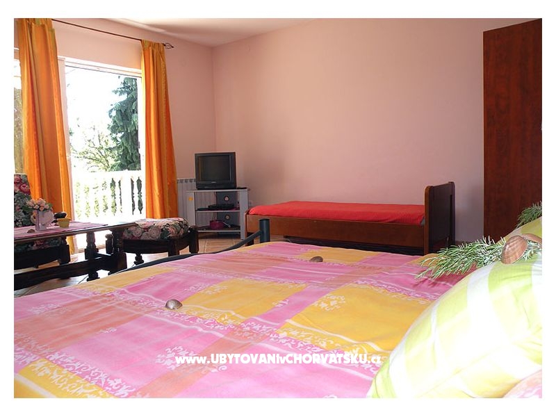 The Blue Haus Ferienwohnungen – Ferienwohnung Insel Krk, Kroatien – Foto 5